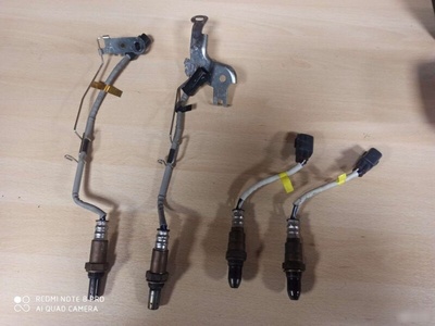8946735130 Датчик кислородный Toyota Land Cruiser 300