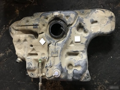 7700102250 Бак топливный Toyota Corolla E180
