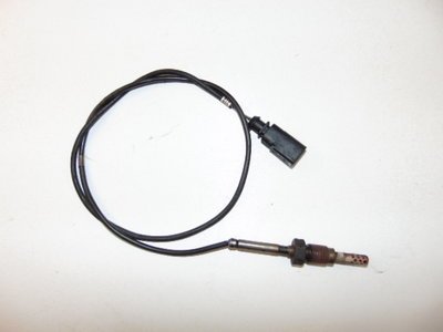 038906088E датчик выхлопных газов audi a4 b7 2.0 tdi bpw