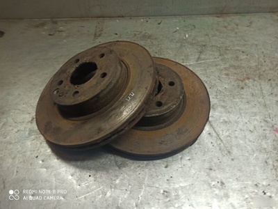 A2044210712 Тормозной диск Mercedes-Benz E-Class C207