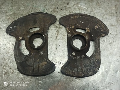 A2044200744 Пыльник тормозного диска Mercedes-Benz E-Class C207 , A2044202544, A2044200844, A2044202644