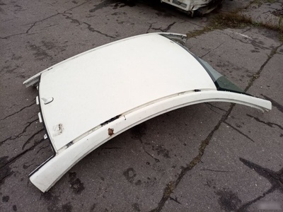 A2076570009 Крыша Mercedes-Benz E-Class C207