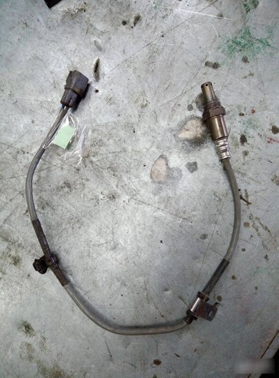 PY8W1886Z Датчик кислородный Mazda CX-5