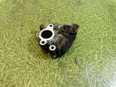 2580052010 Клапан EGR Lexus LX600 25800-52010,
