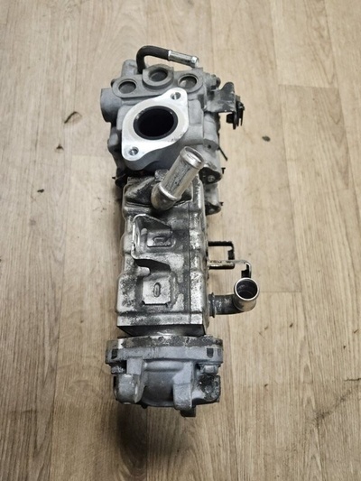 2568152020 ЕГР Lexus LX600 , 2580052010, 2568252020