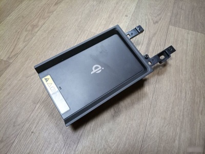 861C060130 Блок беспроводной зарядки Lexus LX600 861C0-60130,