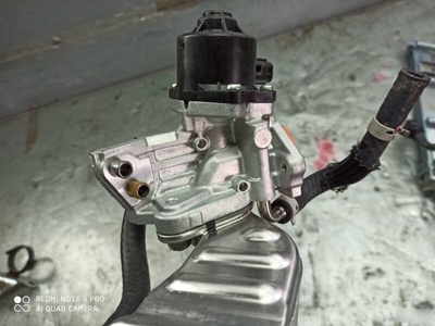 2562024050 Клапан EGR Lexus ES 7 2018-2022 25620-24050