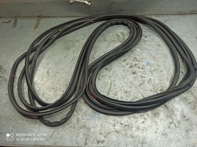 82130C5000 Уплотнитель двери Kia Sorento PRIME 3 , 83130C5000, 83140C5000, 82140C5000,