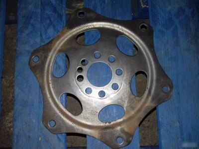 232212F100 Маховик Kia Sorento PRIME 3