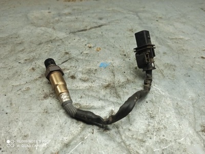 393502F440 Лямбда-зонд Kia Sorento PRIME 3