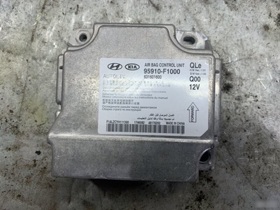 95910F1000 Блок управления airbag Kia Sportage 4 , 95910-F1000