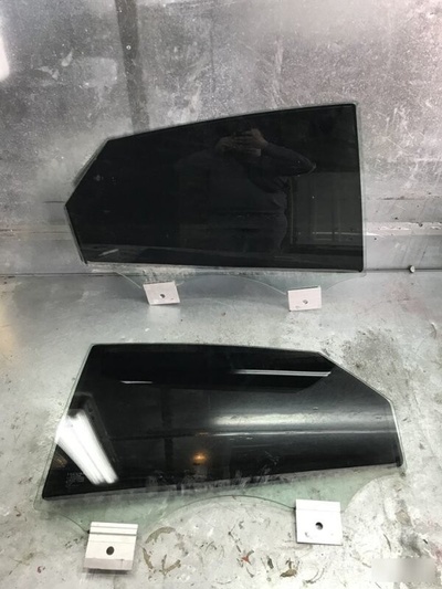 C2D5398 Стекло двери Jaguar XJ X351 , , C2D5396, C2D1725, C2D1723