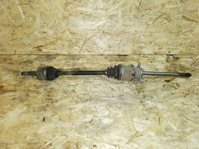 39101EJ71A Привод полуось Infiniti QX50
