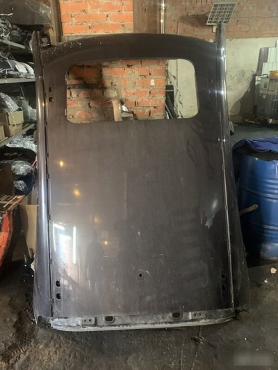 G31121CAAB Крыша Infiniti FX37