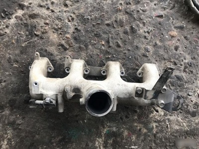55555 Впускной коллектор Hyundai HD78 2831045500