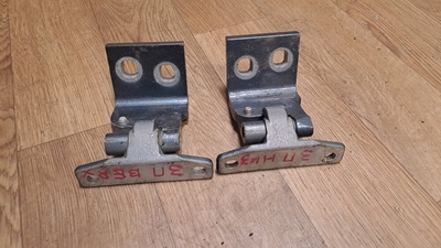 25996985 Петля двери Hummer H3 , , 25996983