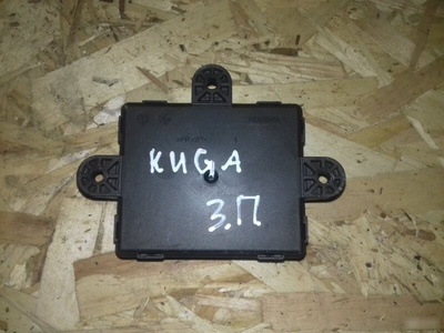 1790357 Блок комфорта Ford Kuga 2 , cv6t14b532DA