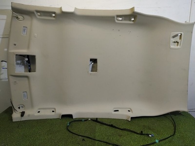 6331078170A0 Обшивка потолка Lexus NX AGZ15 2020 , 63310-78170-A0