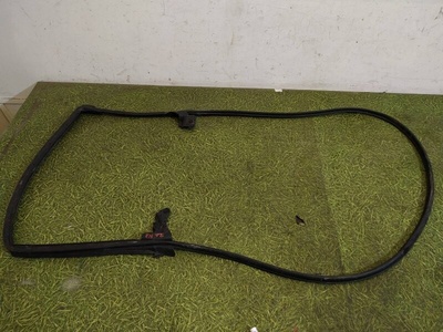 6787278010 Уплотнитель двери Lexus NX AGZ15 2020 , 67872-78010