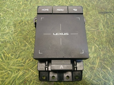 8478078110 Пульт управления Lexus NX AGZ15 2020 , 84780-78110
