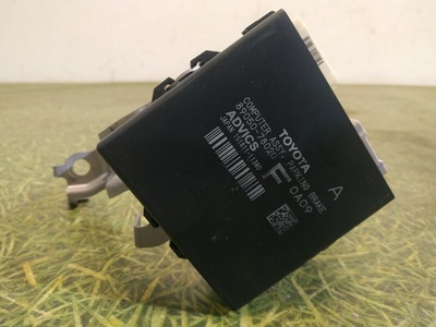 8905078020 Блок управления стояночным тормозом Lexus NX AGZ15 2020 , 89050-78020