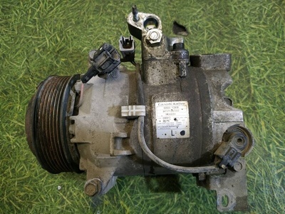 926001CB0B Компрессор кондиционера INFINITI ex37 J50 2010 92600-1CB0B,