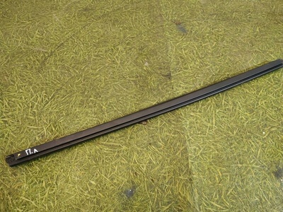 808351BA0A Уплотнитель стекла двери INFINITI ex37 J50 2010 , 80835-1BA0A