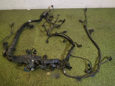 A2700104002 Проводка двигателя двс Mercedes-Benz CLA-class , A2701501633