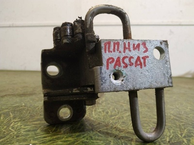 3C8831412C Петля двери нижняя Volkswagen Passat b7 2013