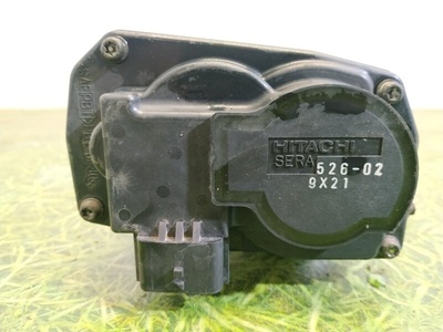 16119JK20B Заслонка дроссельная электрическая INFINITI QX50 EX J50 2009 , 16119-JK20B