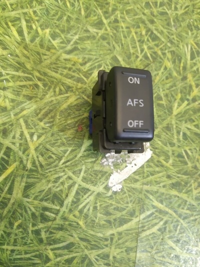 251481BA0A кнопка адаптивных фар INFINITI QX50 EX J50 2009 , 25148-1BA0A