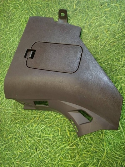 669011BA0D Обшивка стойки INFINITI QX50 EX J50 2009 , 669011ba0a, 66901-1BA0D, 66901-1ba0a