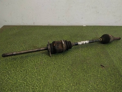 39101EJ71A Полуось передняя левая INFINITI QX50 EX J50 2009
