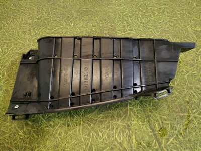 a2138855201 Накладка бампера задняя правая Mercedes-Benz E-class W213 2016-2022