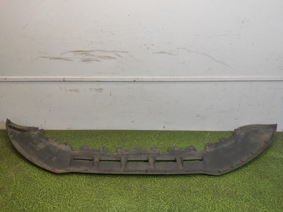 8R0807061E Юбка бампера Audi Q5 8R 2012-2017