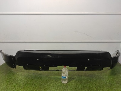 HY3M17D781AA Юбка бампера Land Rover Discovery 5 L462 2017-н.в. , LR083022