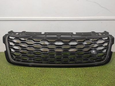 JA828A163 Решетка радиатора Land Rover Range Rover Velar L560 2017-н.в. , LR092629