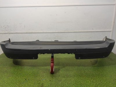 CK5217D781AA Бампер задний Land Rover Range Rover 4 L405 2012-2017 , LR057291, LR038771