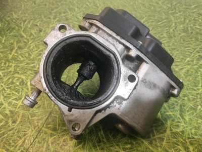 03L131501 Клапан EGR Volkswagen Tiguan 5N2 2005-2016