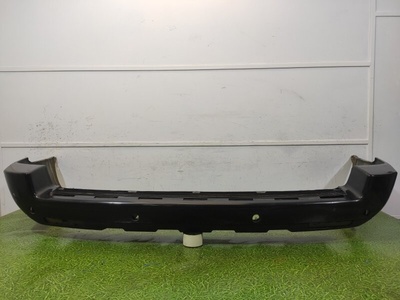 8262583 Бампер задний Land Rover Range Rover 3 L322 2002-2012 , LR017333