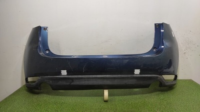 KB8A50221 Бампер задний Mazda CX-5 KF 2016-2020 , KBYA5022XB8H
