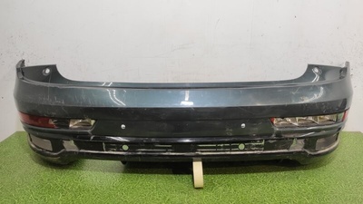 8U0807067FGRU Бампер задний Audi Q3 8U 2014-2018 , 8U0807434Q4U8