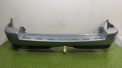 AH3217A958XX Бампер задний Land Rover Range Rover Sport 1 L320 2009-2013 , LR015113