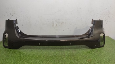 866112P500 Бампер задний Kia Sorento 2 XM 2009-2014