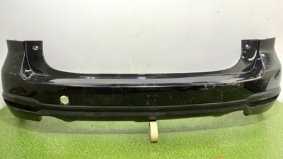 57704SG012 Бампер задний Subaru Forester SJ 2012-2018