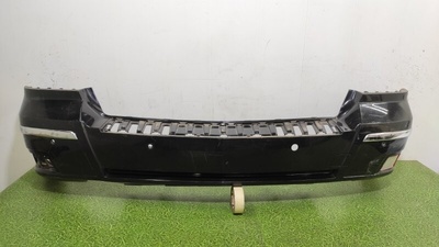 A2048851525 Бампер задний Mercedes-Benz GLK-class X204 2008-2012 , 9999