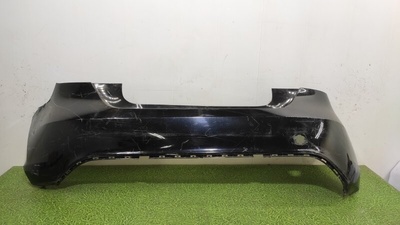 A1768850125 Бампер задний Mercedes-Benz A-class W176 2013-2018 , A17688004409999