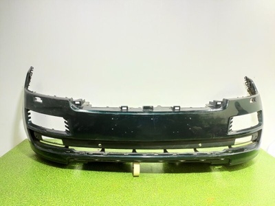 LR052102 Бампер передний Land Rover Range Rover 4 L405 2012-2017 , CK5217F003AA, LR045369, LR064628, LR071951, CK5217K946CC