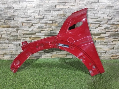 41007374521 Крыло переднее левое Mini Hatch F56 2014-н.в. , 7374521