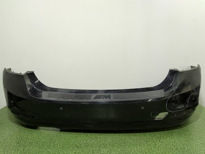 51127384449 Бампер задний BMW 3-Series F30/F31 2011-2020